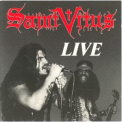 Saint Vitus - Live '1990