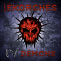 Les Ekorches - Iv Demons '2009