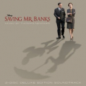 Thomas Newman - Saving Mr. Banks (2CD) [OST] '2013