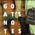 Goat's Notes - Wild Nature Executives '2013