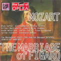 John Eliot Gardiner - Mozart - The Marriage Of Figaro  '2000