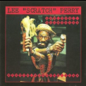 Lee 'Scratch' Perry - Mystic Miracle Star '1982