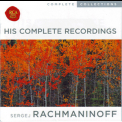 Sergey Rachmaninov - Sergej Rachmaninoff: His Complete Recordings (CD 05) '2005