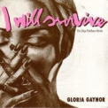 Gloria Gaynor - I Will Survive (the Shep Pettibone Remixes) (CDM) '1990