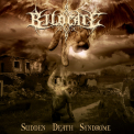 Bilocate - Sudden Death Syndrome '2008