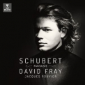 Franz Schubert - Fantaisie (David Fray) '2015