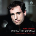 Boris Giltburg - Romantic Sonatas '2013