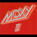 Moxy - II (2003 Reissue) '1976