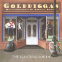 The Beautiful South - Golddiggas, Headnodders & Pholk Songs '2004