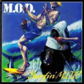 M.o.d. - Surfin' M.O.D. '1988
