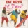 Fat Boys - The Twist '1988