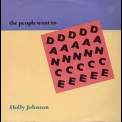 Holly Johnson - The People Want To Dance '1991