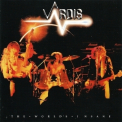 Vardis - The World's Insane '1981