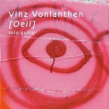 Vinz Vonlanthen - [oeil] '2004