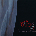 Joseph Bishara - Insidious. Chapter 2 [OST] '2013