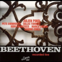 Julien Pinol - Beethoven: Recorded Live '2001