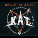 Kat - Metal And Hell '1985