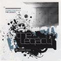 Teebee - The Legacy CD1 '2005