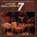 Louie Bellson - Louie Bellson's 7 - Live At The Concord Summer Festival '1976