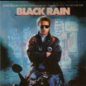 Hans Zimmer and VA - Black Rain / Черный Дождь '1989
