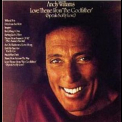 Andy Williams - Love Theme From 'The Godfather' / The Way We Were '2002