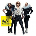 BWO - Pandemonium - The Singles Collection '2008