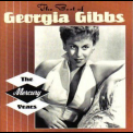 Georgia Gibbs - The Best Of Georgia Gibbs: The Mercury Years '1996