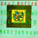 Paul Motian - Bill Evans '1990