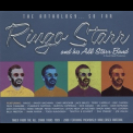 Ringo Starr & His All Starr Band - The Anthology...So Far '2001