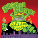 Prince Fatty - Supersize '2010