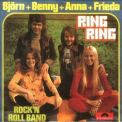 Abba - Singles Collection 1972-1982 (Disc 02) Ring Ring [1973] '1999