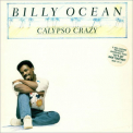 Ocean, Billy - Calypso Crazy [CDS] '1988
