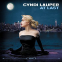 Cyndi Lauper - Cyndi Lauper   At Last '2003
