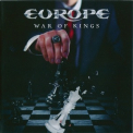 Europe - War Of Kings '2015