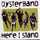 Oysterband - Here I Stand '1999