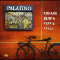 Palatino - Tempo '1998