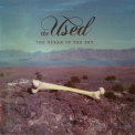 The Used - The Ocean Of The Sky [ep] '2013
