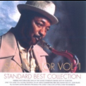 Sam Taylor - Standard Best Collection Vol.1 '1998