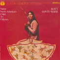 Buffy Sainte-marie - Native North-american Child: An Odyssey '1974