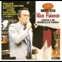 Nico Fidenco - Legata A Un Granello Di Sabbia '1997