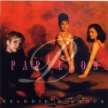 Papillon - Melodie D'amour '1993