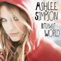 Ashlee Simpson - Bittersweet World '2008