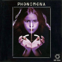 Phenomena - Phenomena (Japan) '1985
