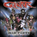 Gwar - War Party '2004