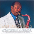 Sam Taylor - Standard Best Collection Vol.2 '1998