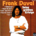 Frank Duval - Seine Groessten Erfolge '1991