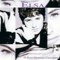 Elsa - 19 Plus Grandes Chansons '1994