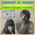Sonny & Cher - I Got You Babe '1993