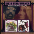 Ike & Tina Turner - Nutbush City Limits (1973) & Feel Good (1972) '2006