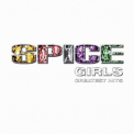 Spice Girls - Greatest Hits (karaoke Cd) '2007